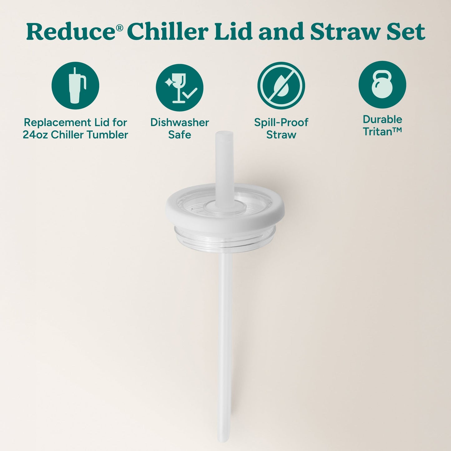 chiller-medium-lid-and-straw-set-g0 ChillerLid_24oz_Replacement-2_Clear.jpg
