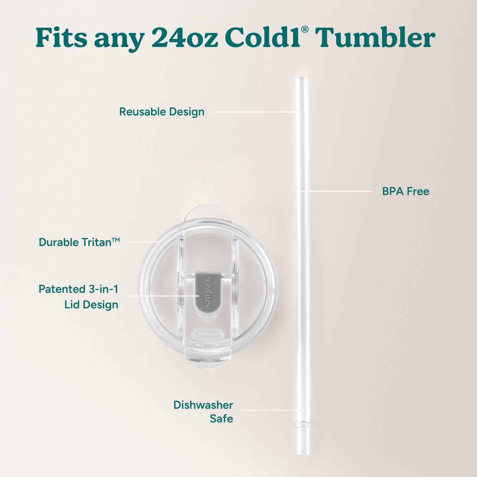 cold1-lid-and-straw-medium-k6 Cold1_Lid_Medium-3_Clear.jpg